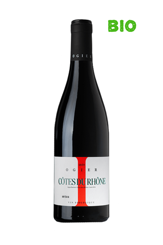 Côtes du Rhône Artésis BIO '23