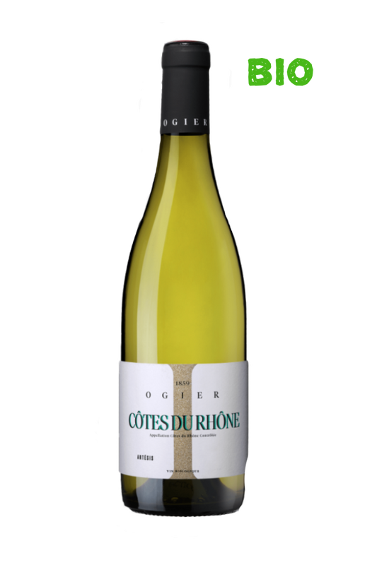 Côtes du Rhône Blanc Artésis '23