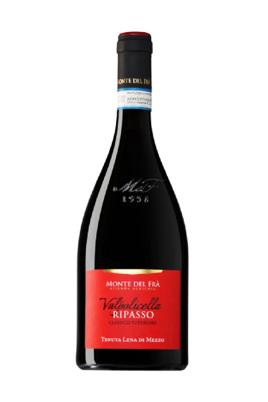 Valpolicella Ripasso Classico Superiore '23