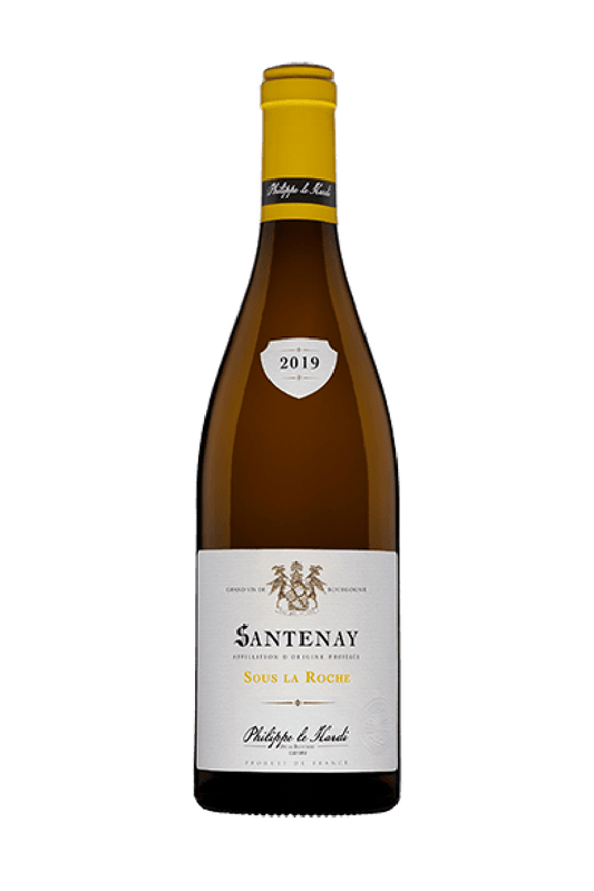 Santenay Sous la Roche '22