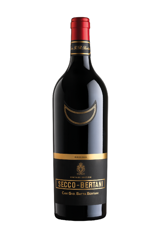 Secco Vintage '19