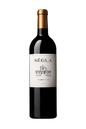 Ségla Margaux 2nd grand Cru Classé '15