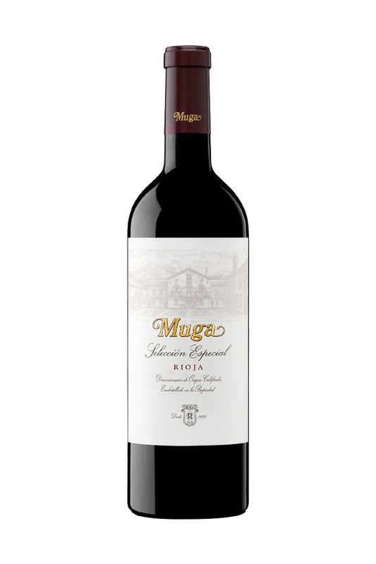 Bodegas Muga Special Selection '20