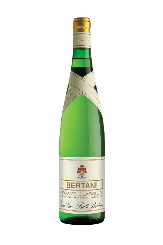 Soave DOC Bertani' 23