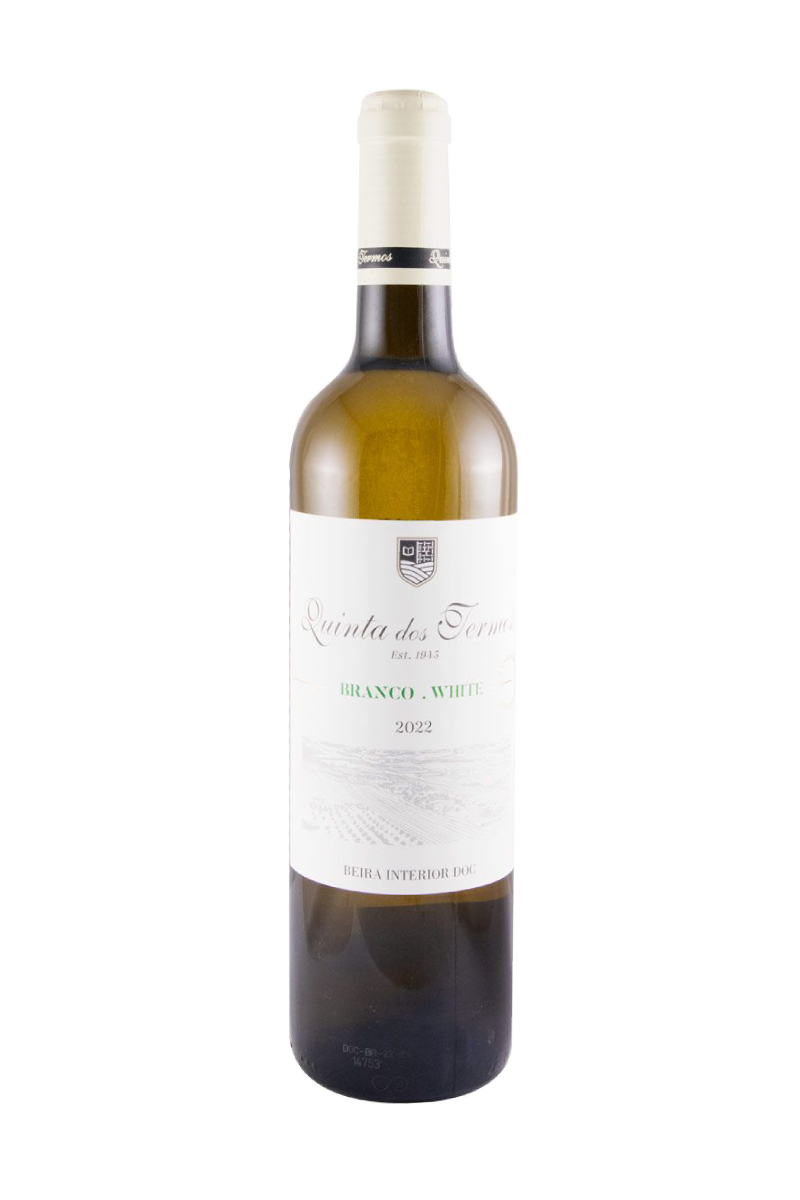 Quinta Dos Termos Branco '23