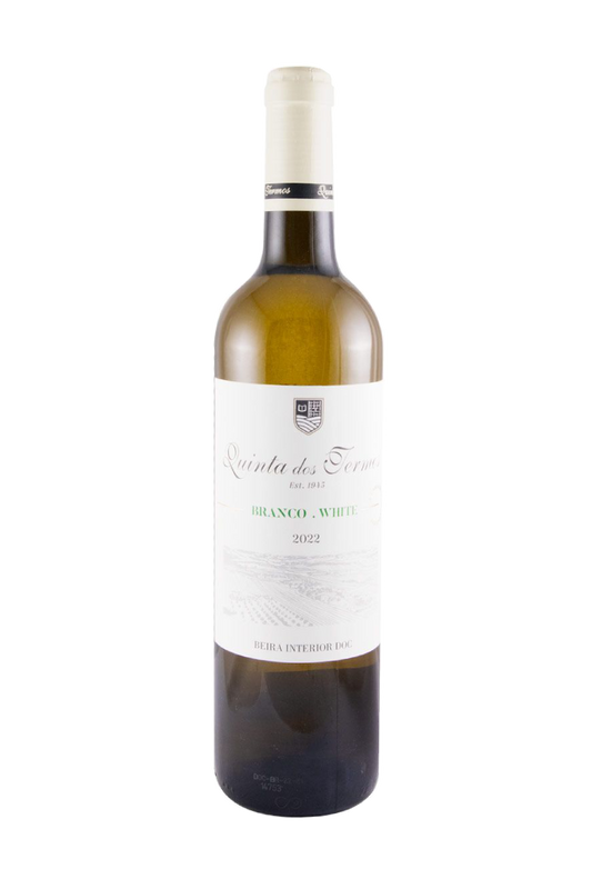 Quinta Dos Termos Branco '23