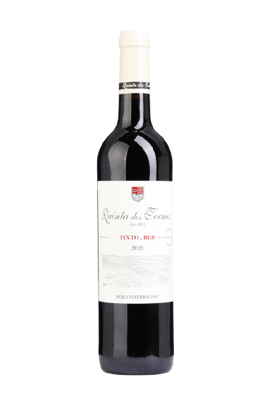 Quinta Dos Termos Tinto '21