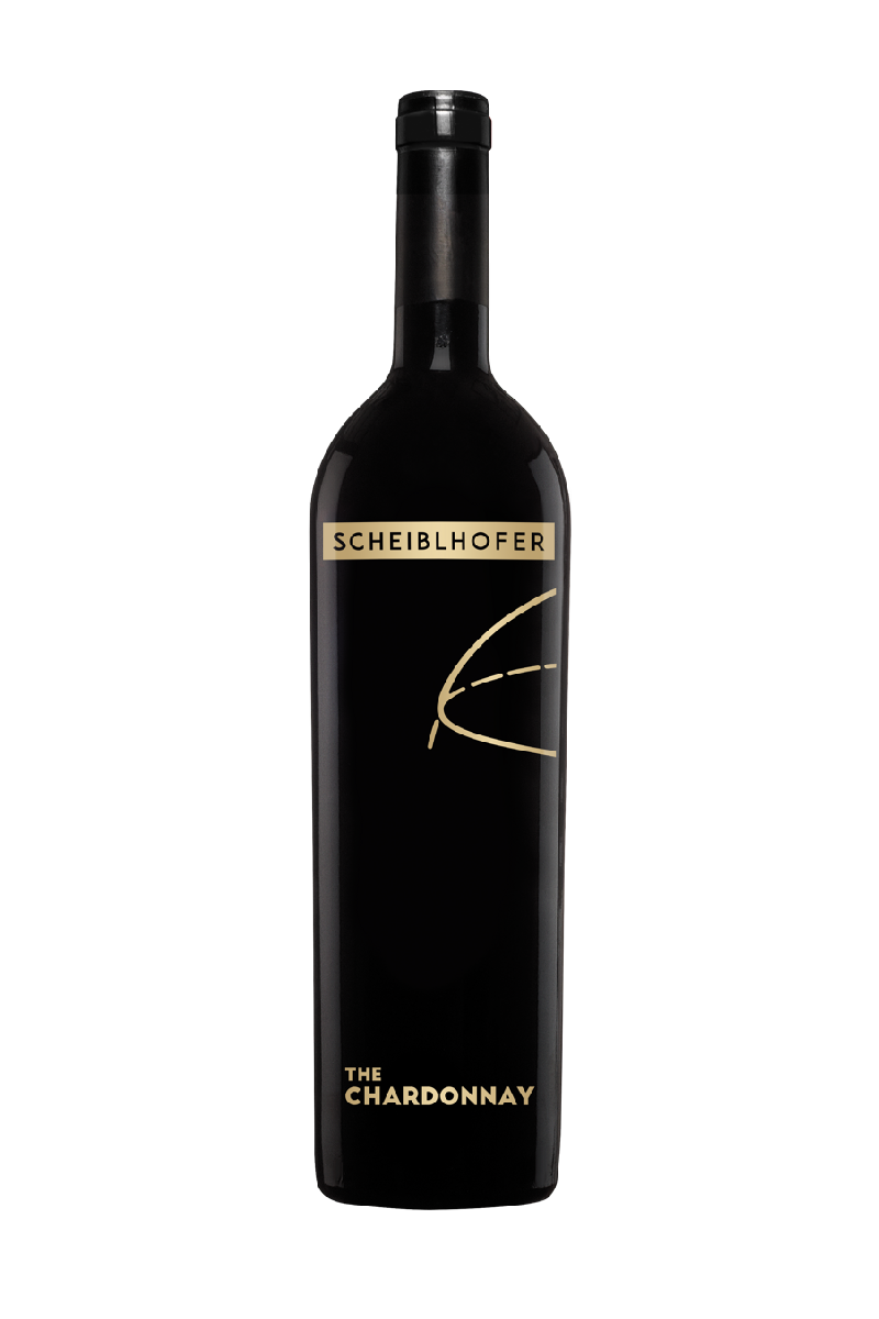 The Chardonnay '23