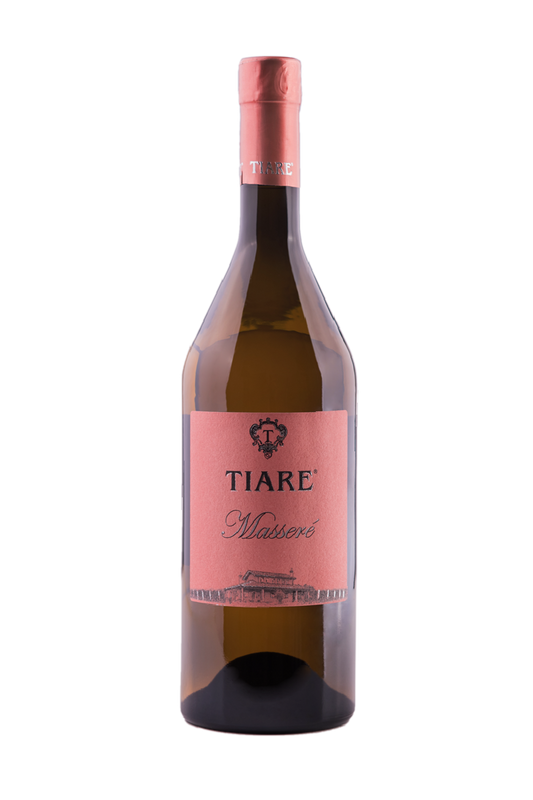 Tiare Pinot Grigio Masseré '24