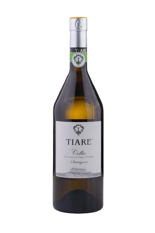 Tiare Sauvignon DOC Collio '23