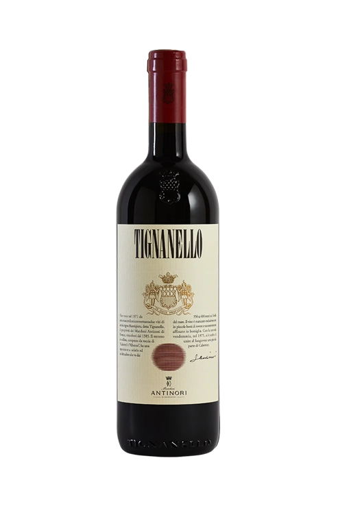 Tignanello  IGT 2022