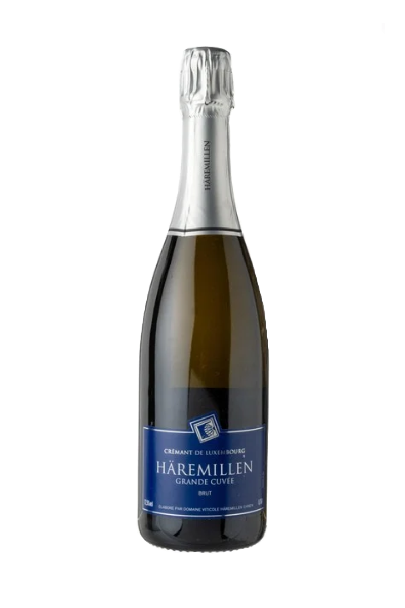 Crémant Häremillen Grande Cuvée Brut