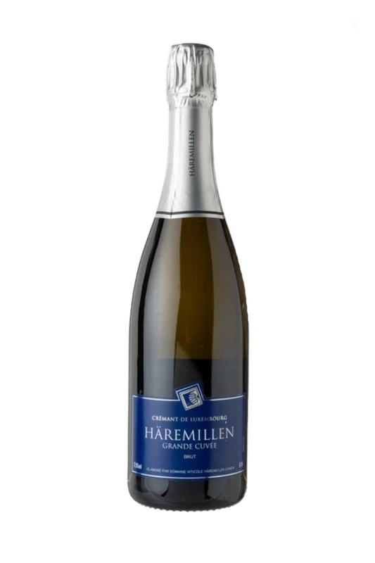 Crémant Häremillen Grande Cuvée Brut